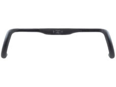 Deda stuur Superzero Gravel 44cm aluminium zwart