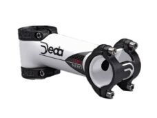 DEDA A-Head nok Zeronero 120mm carbon wit