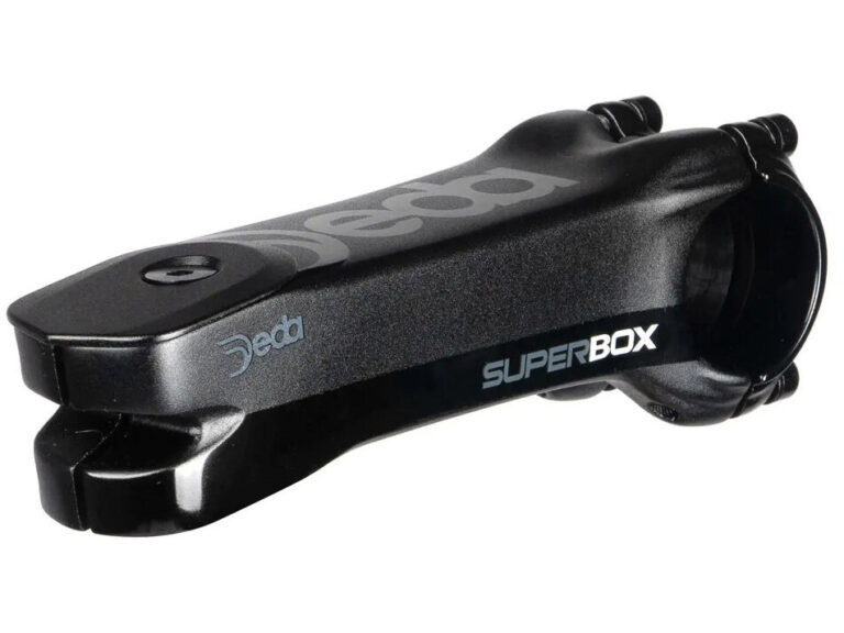 Deda Elementi stuurpen Superbox V2 90mm 31