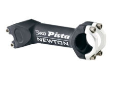 DEDA A-Head nok Newton Pista 120mm zwart