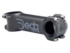 DEDA A-Head nok Zero 80mm BOB alu 82-8gr. 31.7mm OEM