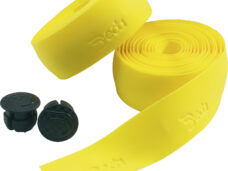Deda stuurtape Classic geel