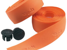 Deda stuurtape Classic oranje
