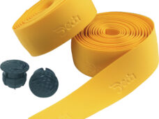 Deda stuurtape Classic okergeel