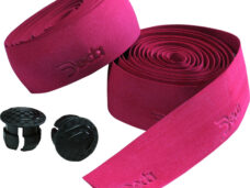 Deda stuurtape Classic wijnrood