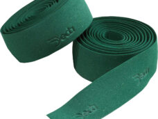 Deda stuurtape Classic donkergroen
