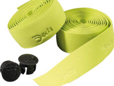 Deda stuurtape Classic appelgroen
