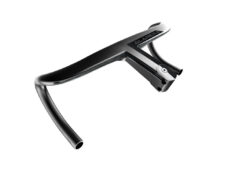 Deda stuur Alanera DCR 46cm- 120mm 82-8 graden POB