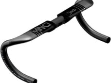 Deda stuur Vinci DCR RHM carbon POB 40 cm ( B-B )
