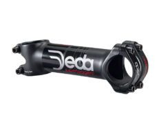 DEDA a-head nok Superleggero team 100mm alu 82-8graden