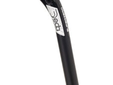 DEDA zadelpen Superzero 25mm White 31.6mm