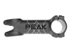 DEDA MUD a-headnok Peak 100 mm POB (84/6 graden) alu
