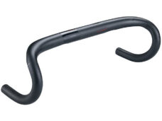 Deda stuur Superleggero RHM (B-B) 42cm carbon zwart