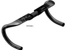 Deda carbon stuurbocht Vinci shallow 440mm POB 31