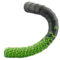 zwart groen