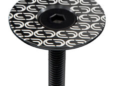 Deda Monza topcap zwart