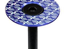 Deda Monza topcap blauw