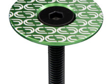 Deda Monza topcap groen