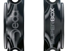 Deda faceplate Superbox DCR nieuw model