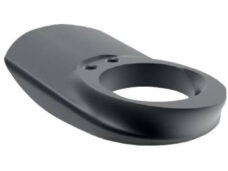 Deda Vinci top cover adapter DCR voor Ridley