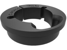 Deda voorvork conus Alanera Acros geïntegr. kabel routing