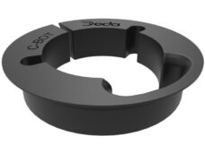Deda voorvork conus Alanera Bottecchia Emme4 45°x45°