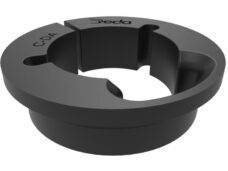 Deda voorvork conus Alanera Dare VSRu 45°x45°
