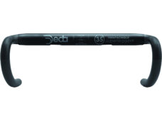 Deda stuur Superleggera 35 ø35 42cm carbon zwart