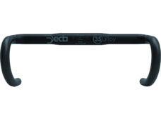 Deda stuur M35 RHM 42cm aluminium zwart