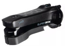 Deda stuurpen Superbox V2 DCR 120mm POB
