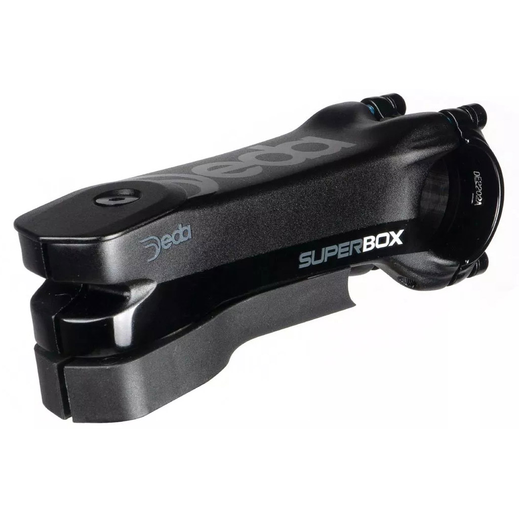 Deda stuurpen Superbox V2 DCR 120mm POB