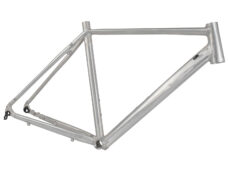 Messingschlager frame gravel aluminium XL 60cm