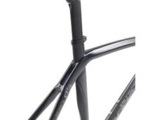 Dedacciai Zadelpen + klem HCR aero carbon