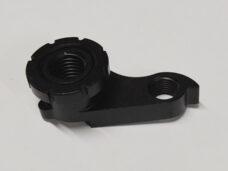 Dedacciai Derailleurpad steekas Scuro25-Vertig DB-DR25