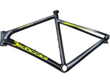 Dedacciai race frame Vertigine choose your color S