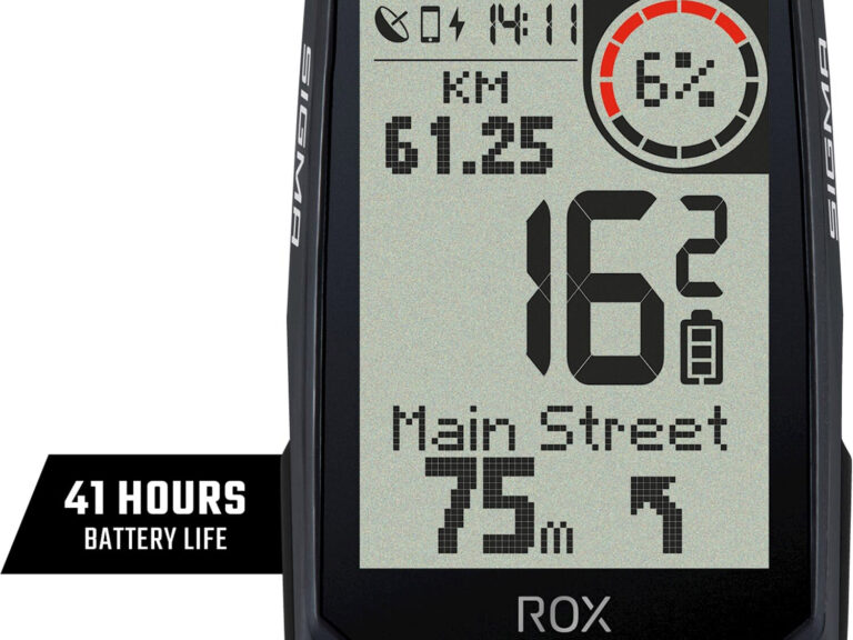 Stimulat fietscomputers & navigatie. ✓ Snel geleverd ✓ Gratis verzending v.a. €75