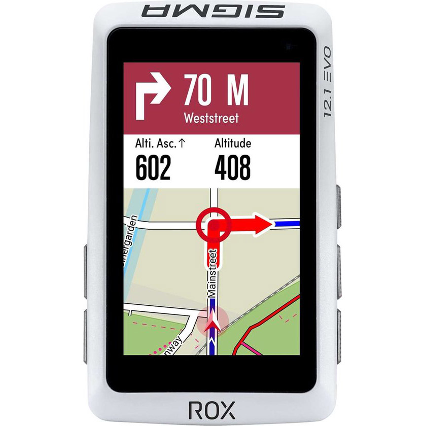 Stimulat fietscomputers & navigatie. ✓ Snel geleverd ✓ Gratis verzending v.a. €75