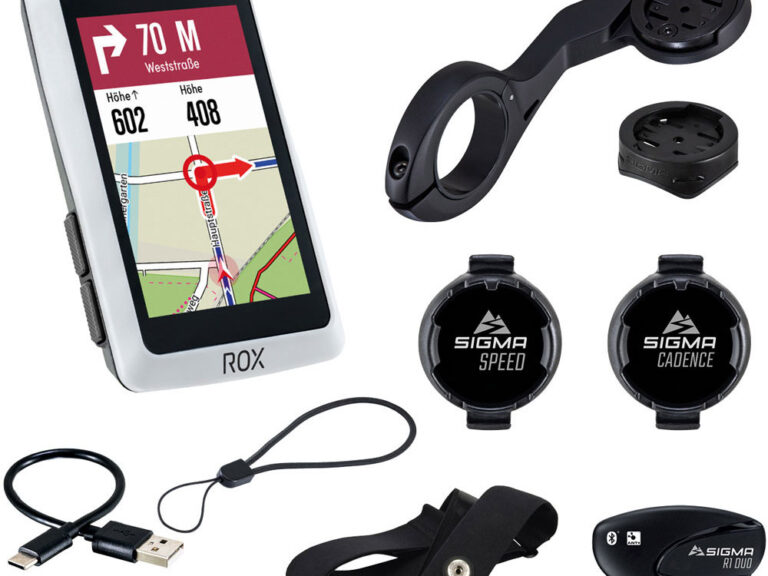 Stimulat fietscomputers & navigatie. ✓ Snel geleverd ✓ Gratis verzending v.a. €75