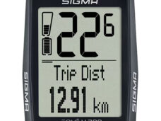 Sigma fietscomputer Eox View 700
