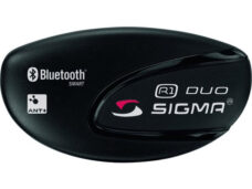 Sigma hartslagsensor ANT+ R1