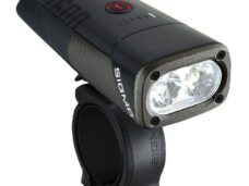 Sigma koplamp Buster 1600 FL LED USB-C