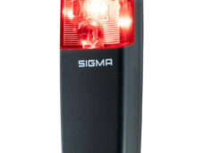 Sigma achterlicht Reco 80 Link met radar