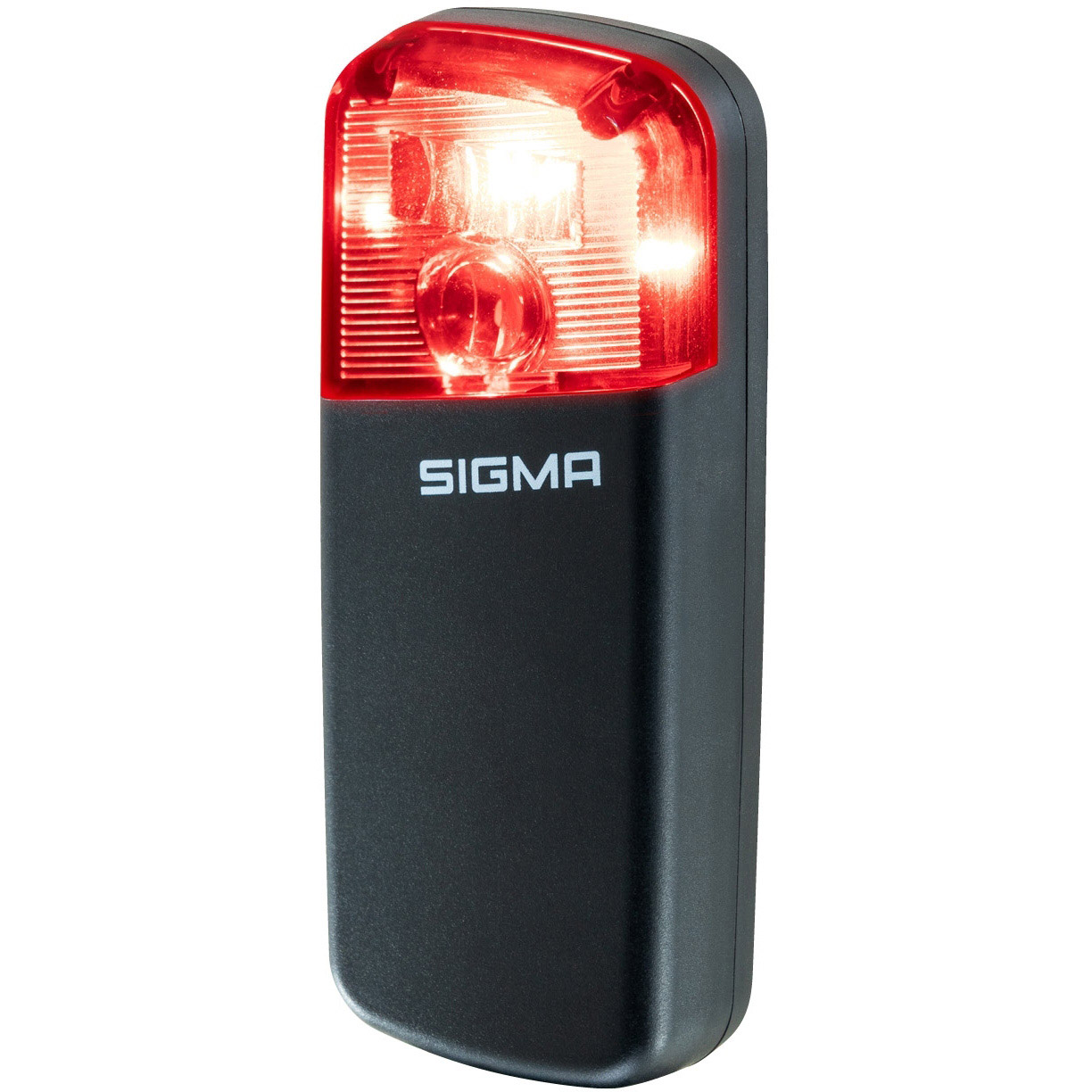 Sigma achterlicht Reco 80 Link met radar