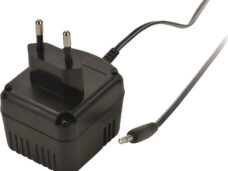 Sigma oplader voor Cube / Supra / Pava / Smilu