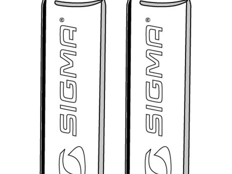 Sigma Batterij