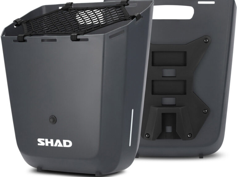Shad fietsmanden & kratten. ✓ Snel geleverd ✓ Gratis verzending v.a. €75