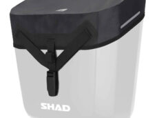 Shad cover voor Daily Bike Box