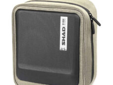 Shad stuurtas Daily Bar Bag 6l taupe