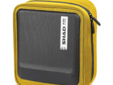 Shad stuurtas Daily Bar Bag 6l mosterdgeel