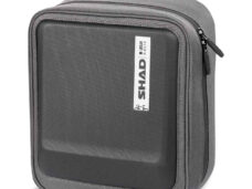 Shad stuurtas Daily Bar Bag 6l grijs